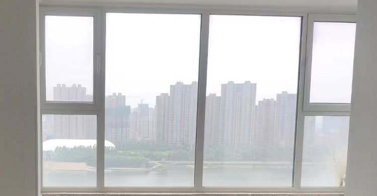 沈陽封陽臺斷橋鋁廠家門窗產(chǎn)品概述